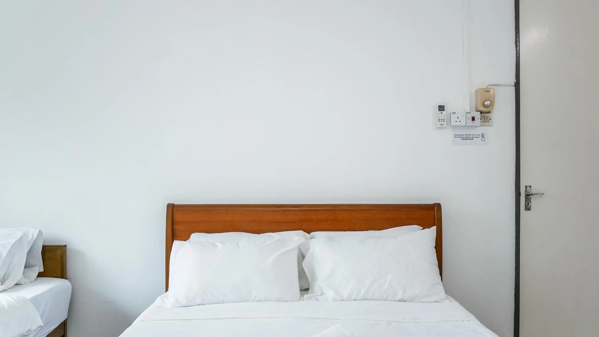 Lodge 22, 5 Min Walk To Adventist & Pulau Tikus Market جورج تاون ماليزيا