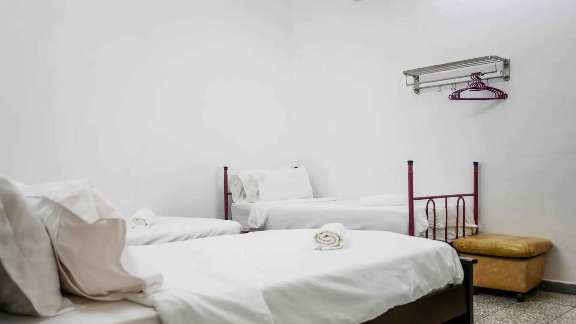 بيت ضيافة Lodge 22, 5 Min Walk To Adventist & Pulau Tikus Market جورج تاون