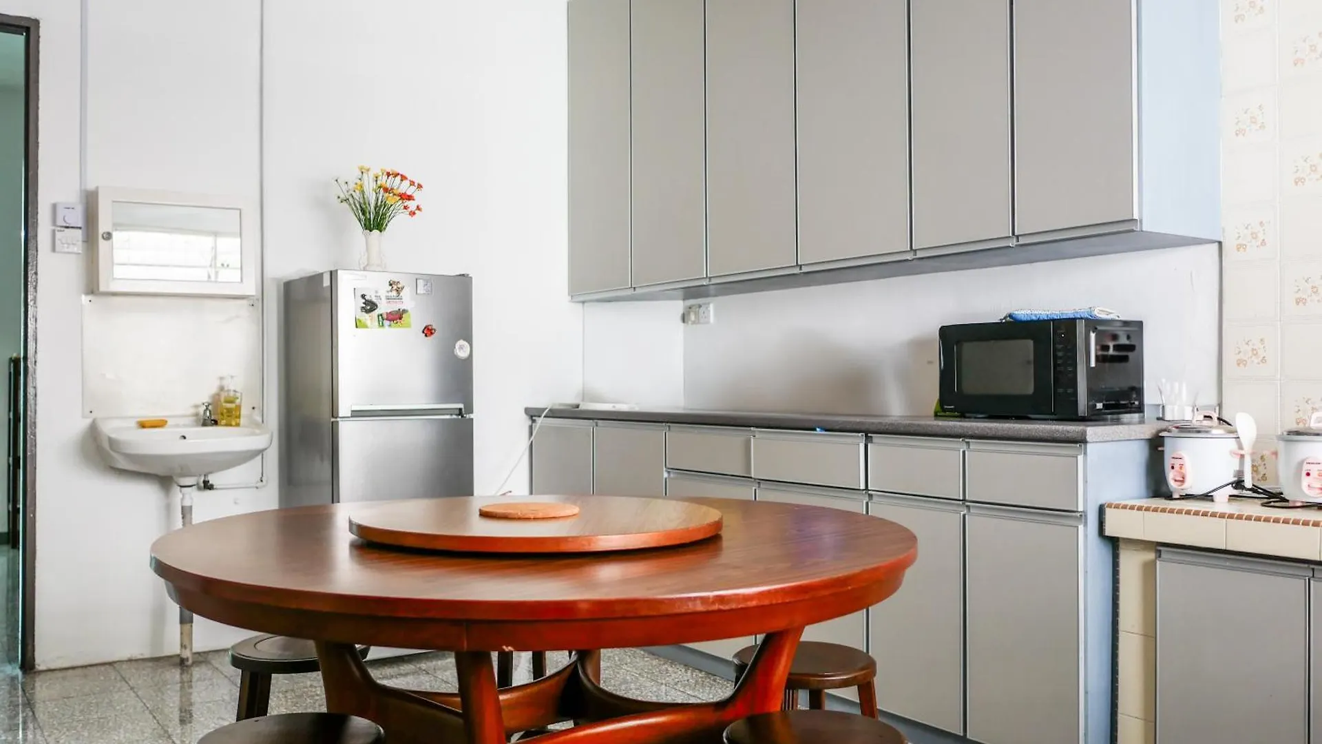 بيت ضيافة Lodge 22, 5 Min Walk To Adventist & Pulau Tikus Market جورج تاون