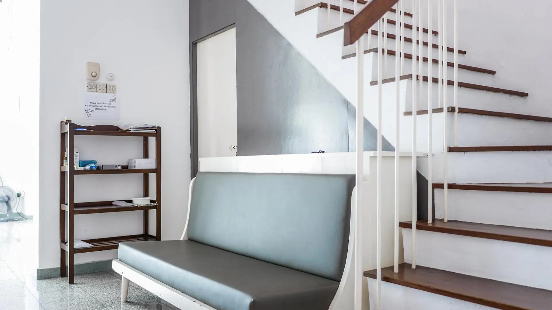 بيت ضيافة Lodge 22, 5 Min Walk To Adventist & Pulau Tikus Market جورج تاون