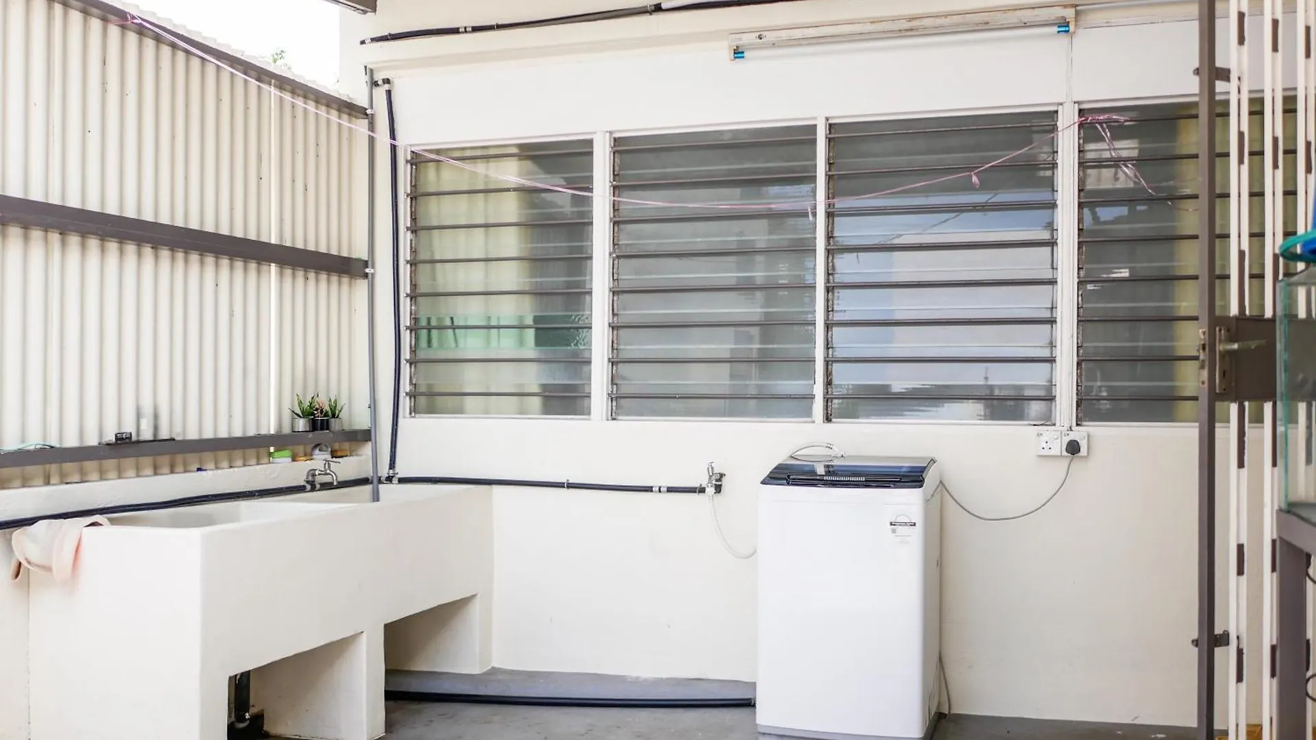 Lodge 22, 5 Min Walk To Adventist & Pulau Tikus Market جورج تاون بيت ضيافة
