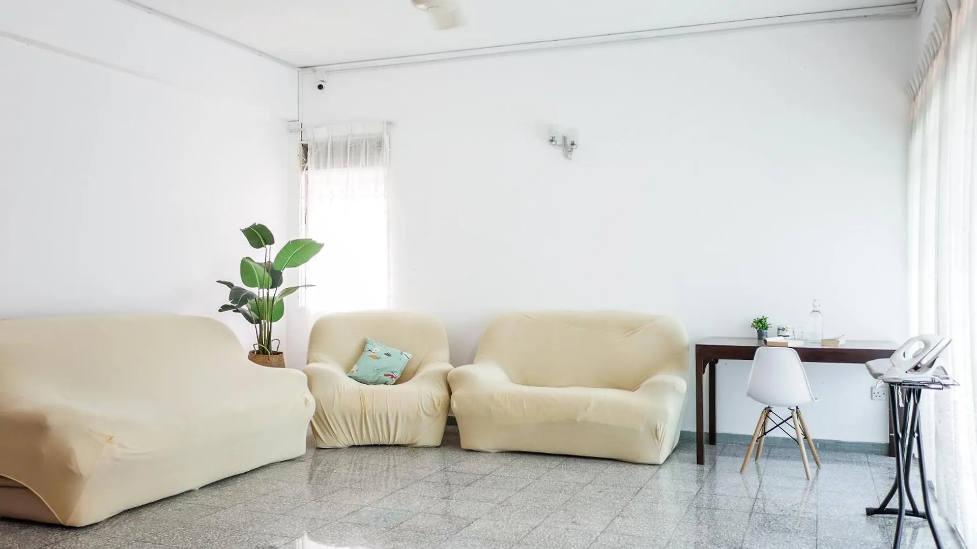 Guest house Lodge 22, 5 Min Walk To Adventist & Pulau Tikus Market George Town
