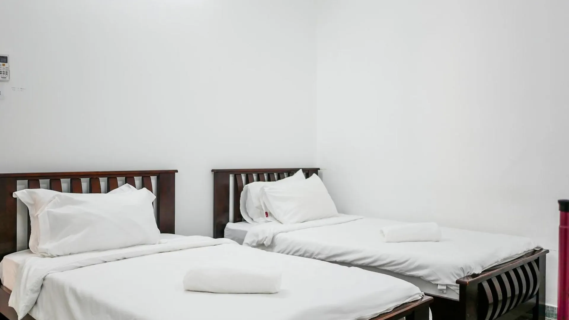 Lodge 22, 5 Min Walk To Adventist & Pulau Tikus Market George Town Malaysia